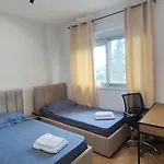 Apartments Budapest
