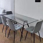 Apartments Budapest