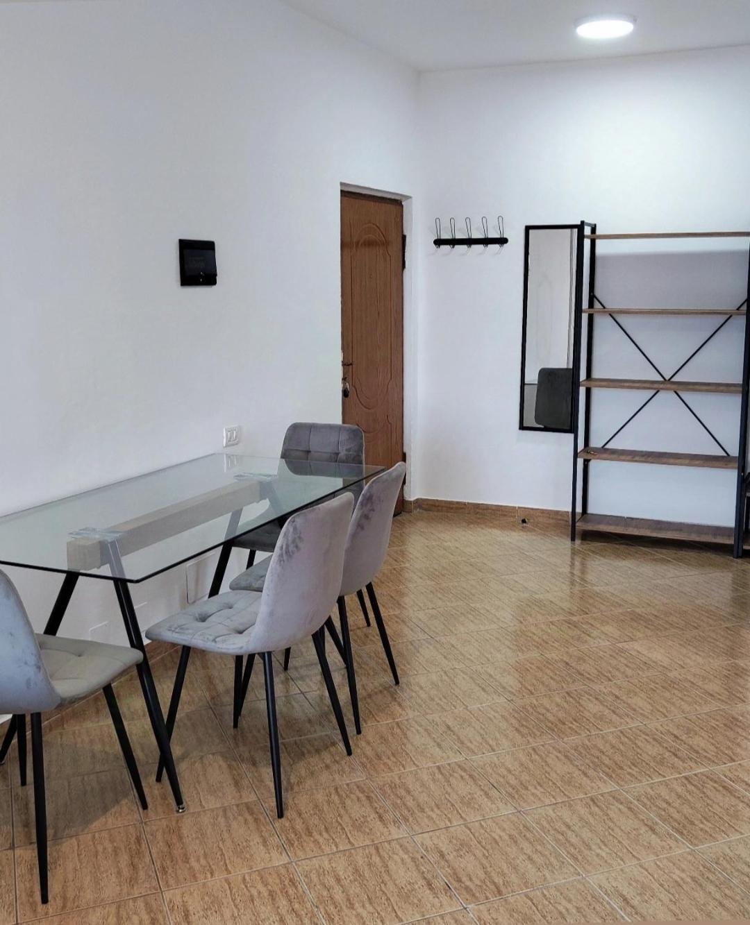 Budapest Appartement *