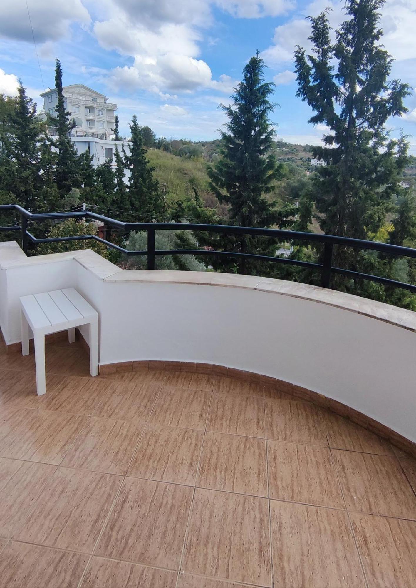 Budapest Appartement *
