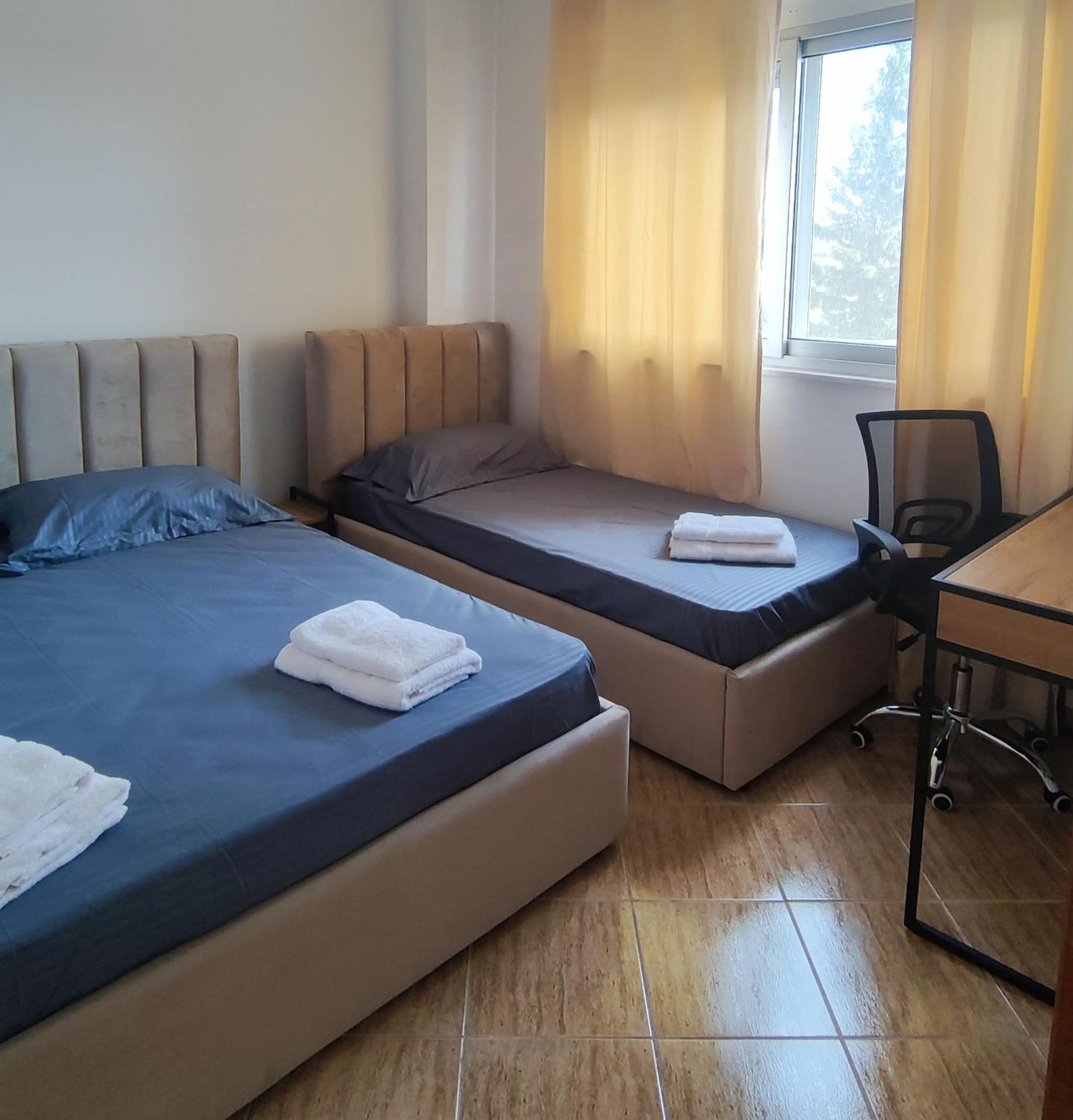Budapest Durrës